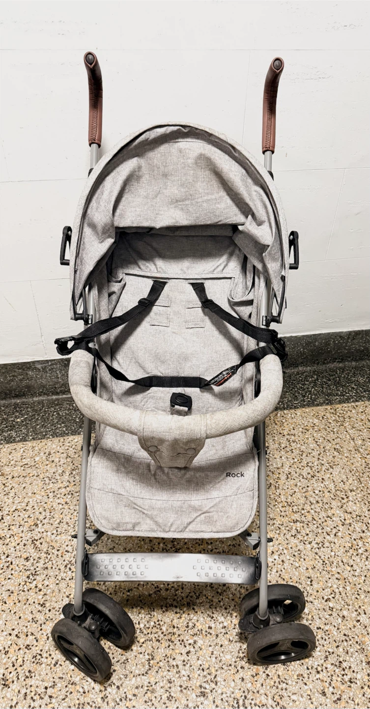 Foldable Lightweight Stroller