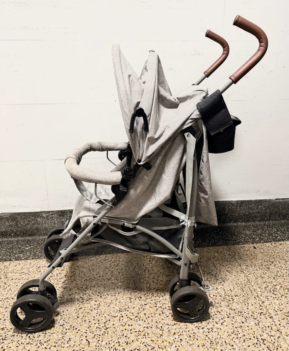 Foldable Lightweight Stroller - photo 5