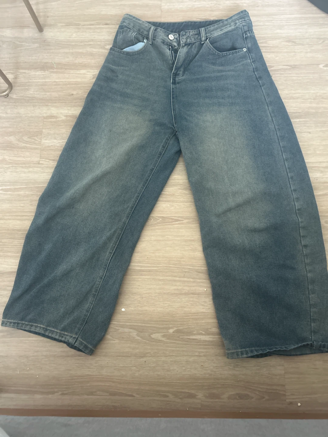M Jeans