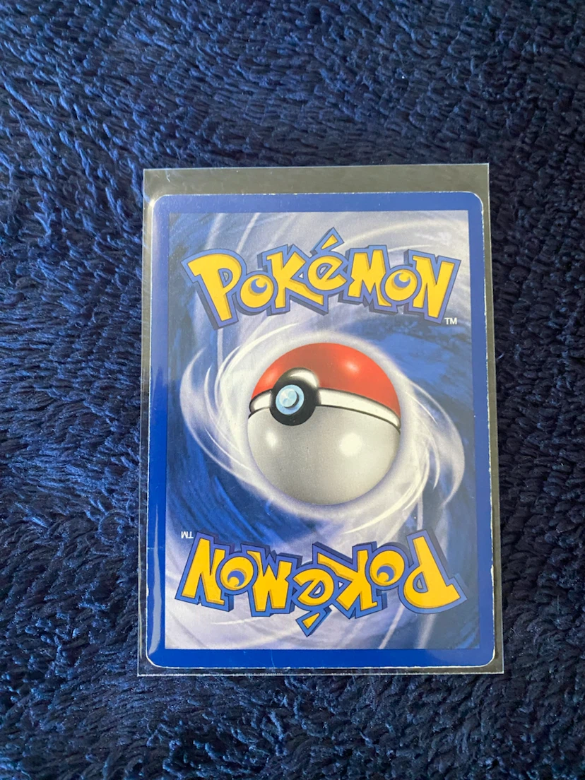 Mr. Mime • Pokémon Jungle Set *** - photo 2