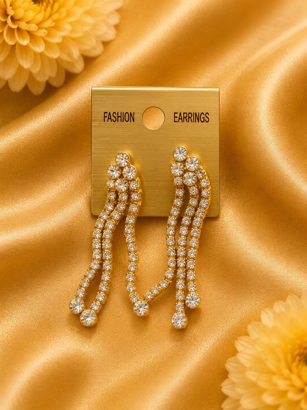 Fashion Earrings