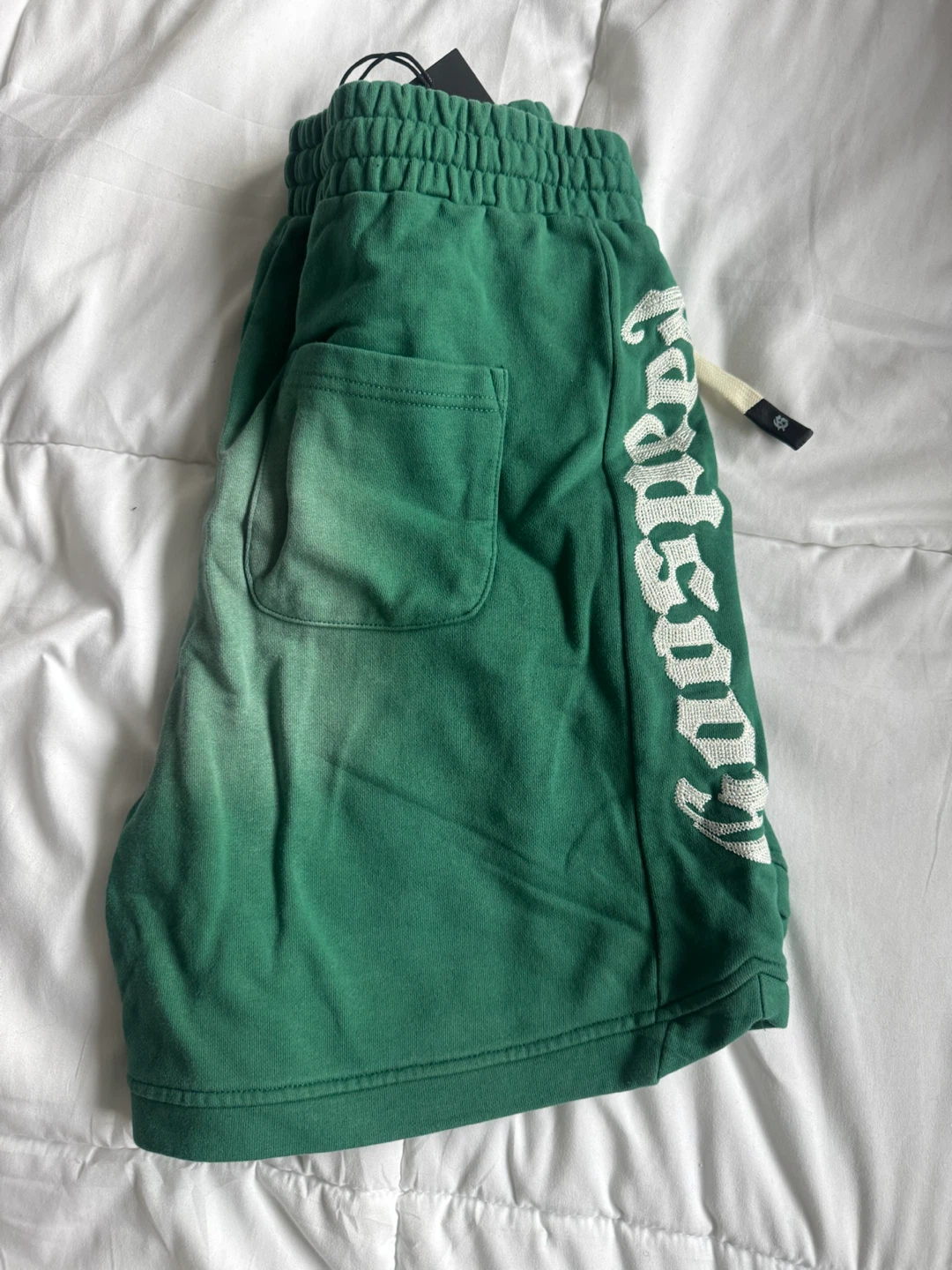 Godspeed shorts