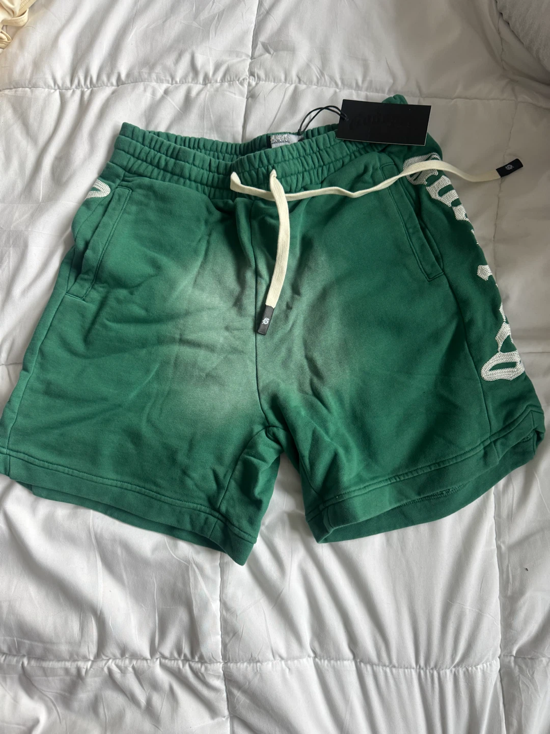 Godspeed shorts - photo 2