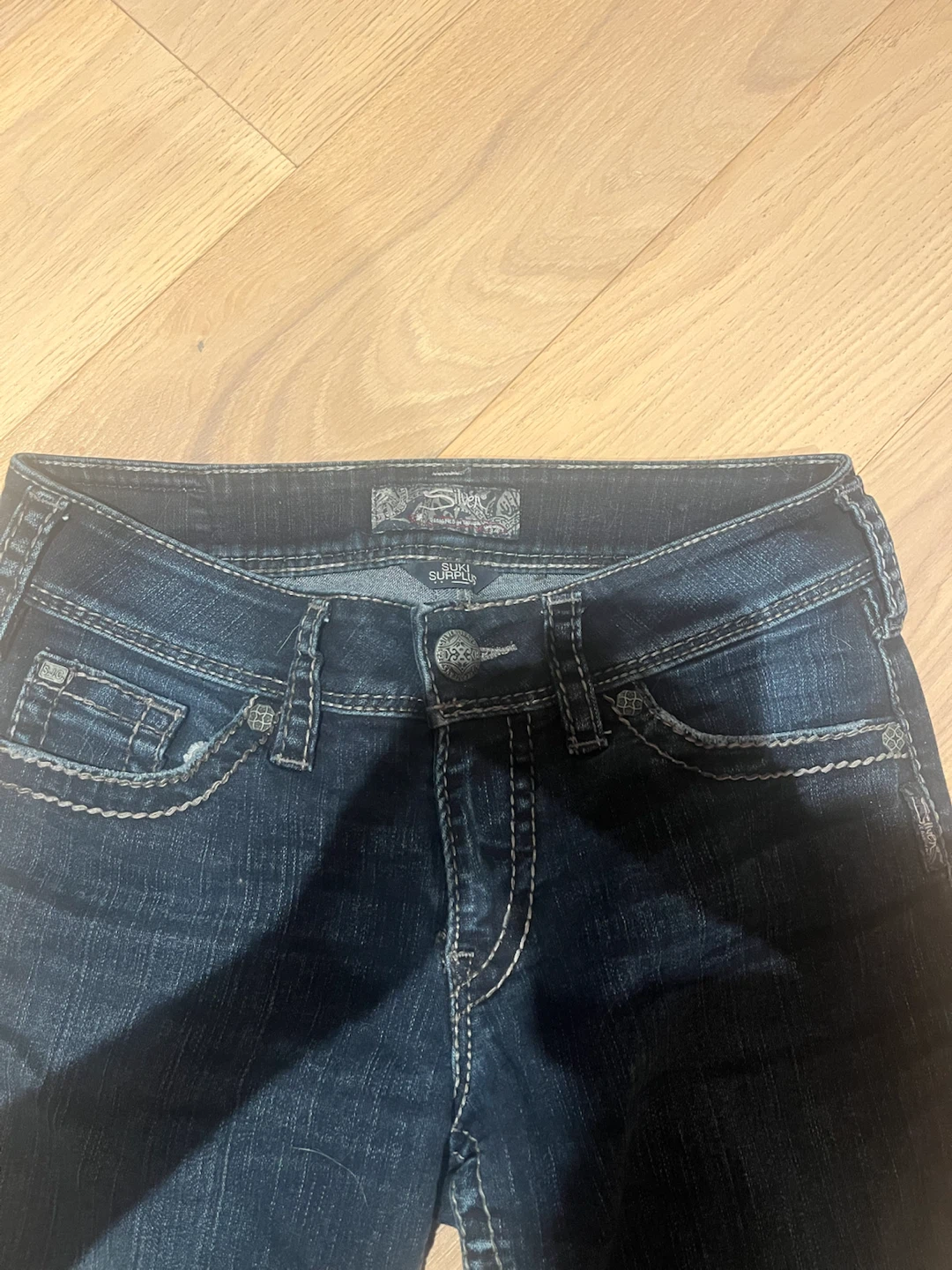 Silver Jeans Co. Women's Suki Fit Bootcut Jeans - photo 2