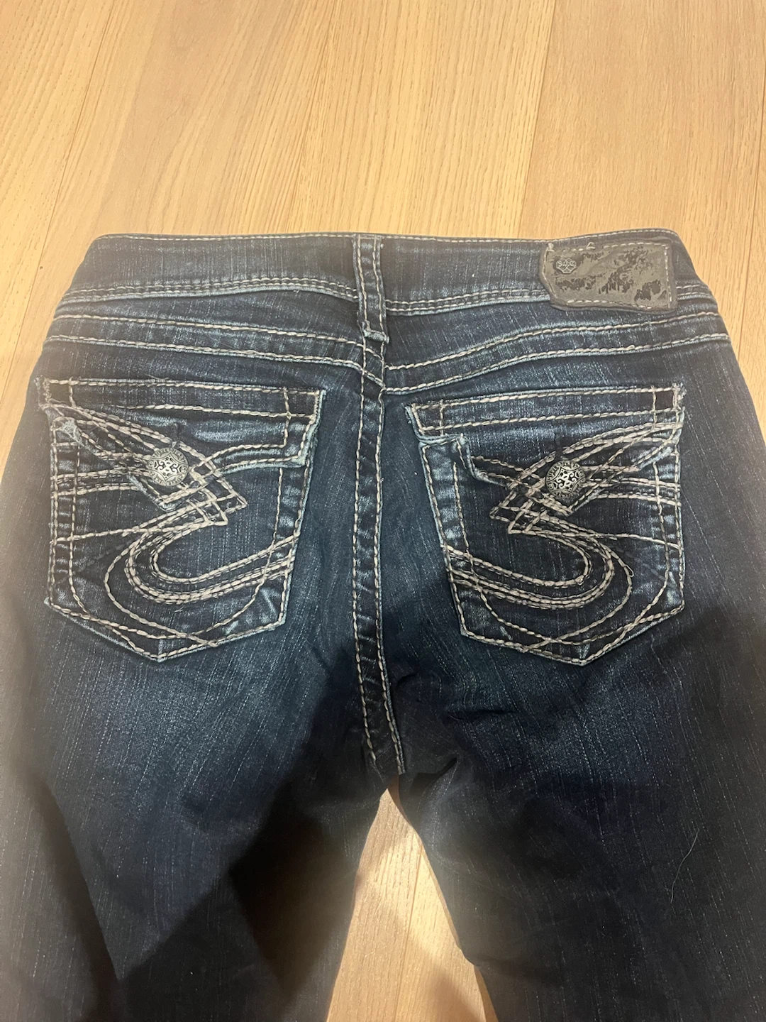 Silver Jeans Co. Women's Suki Fit Bootcut Jeans - photo 4