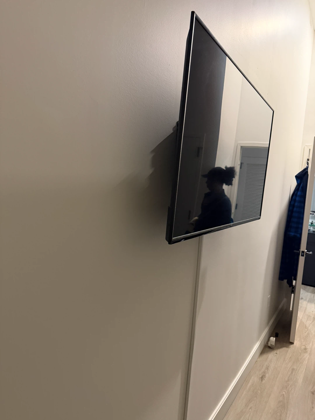 VIZIO Flat Screen TV - photo 3