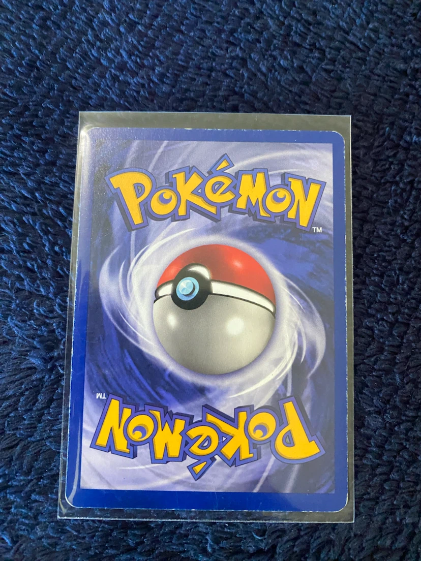 Pinsir • Pokémon Jungle Set *** - photo 2