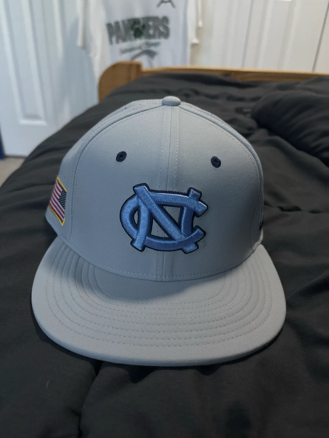 Nike Tar Heels Cap