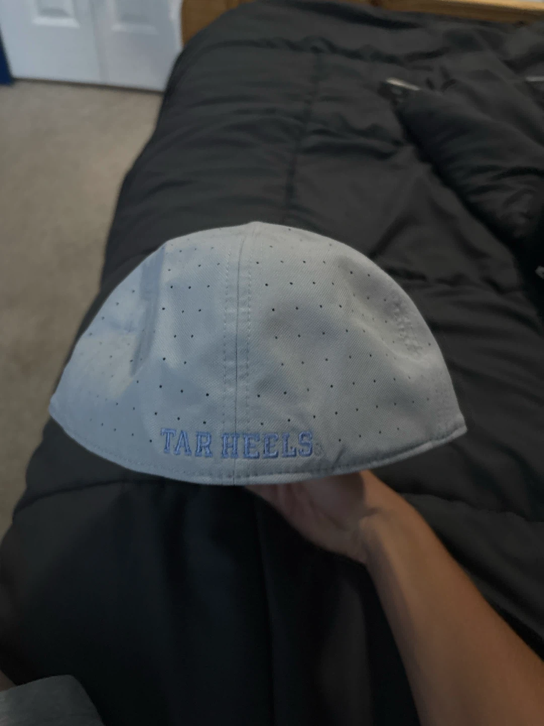 Nike Tar Heels Cap - photo 2