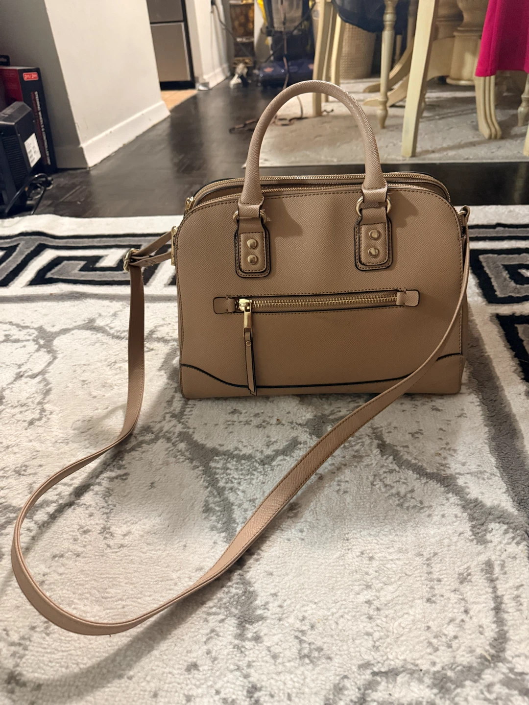 ALDO Satchel Purse