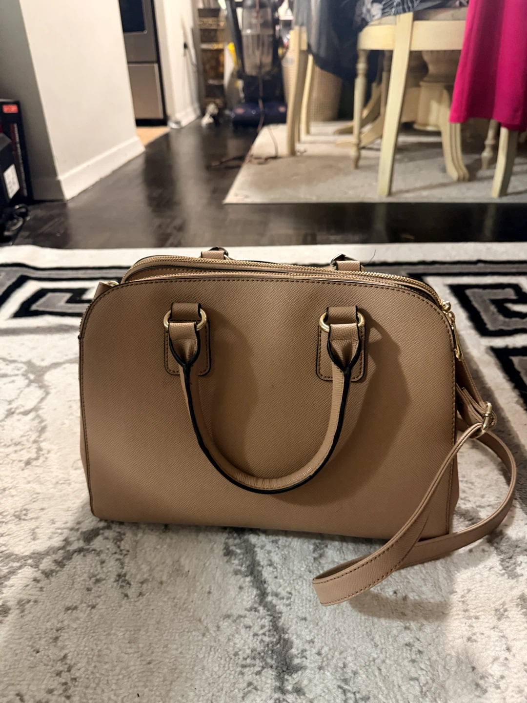 ALDO Satchel Purse - photo 2