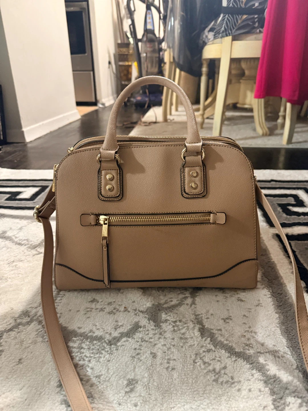 ALDO Satchel Purse - photo 3
