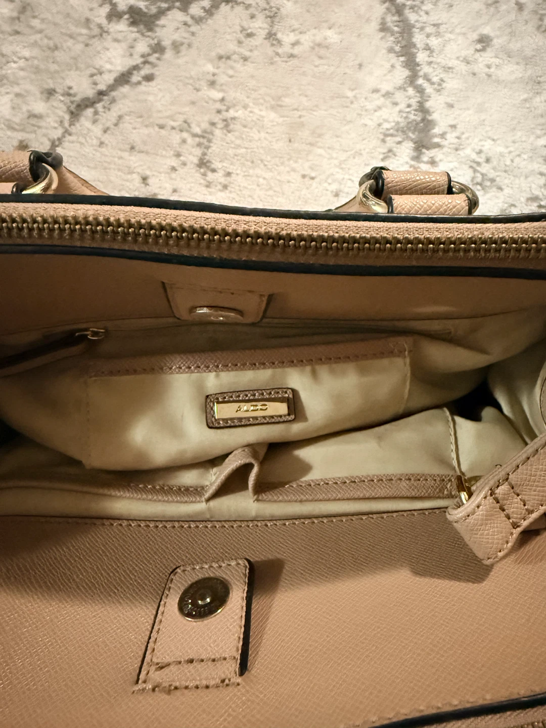 ALDO Satchel Purse - photo 4