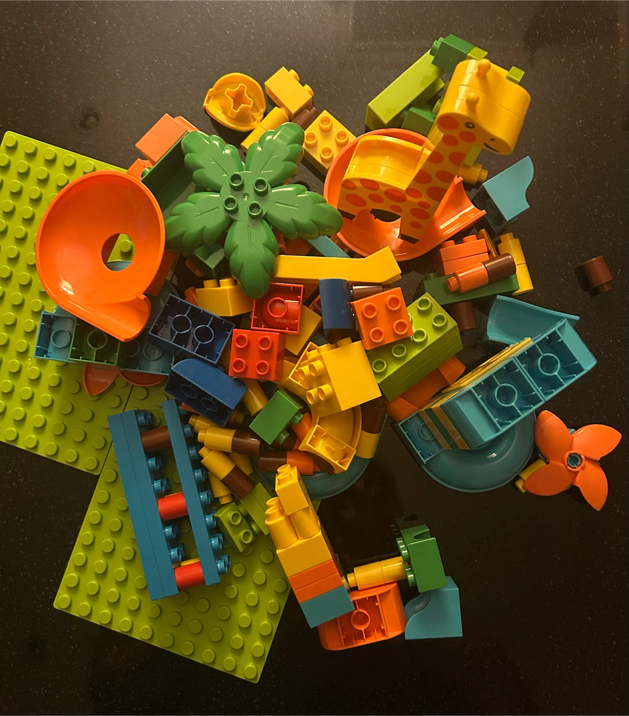 Battop Creative Building Blocks STEM Toy 167 Pieces - photo 3