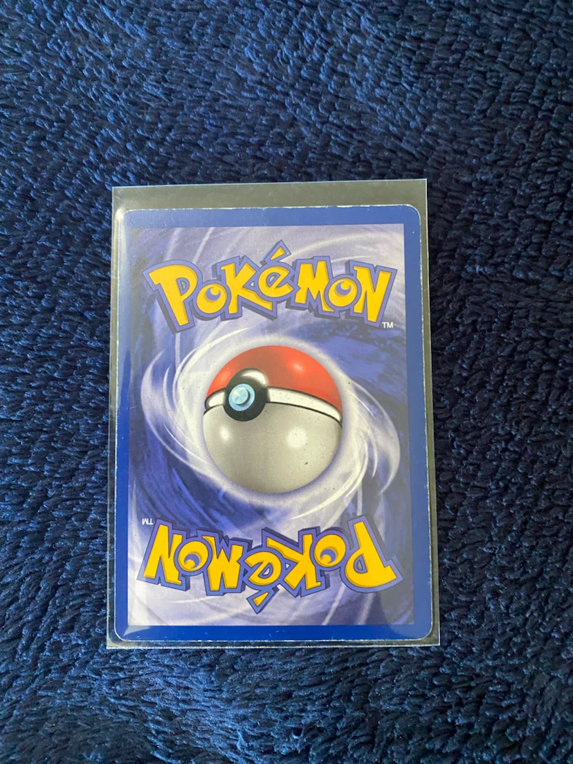 Venemoth • Pokémon Jungle Set *** - photo 2