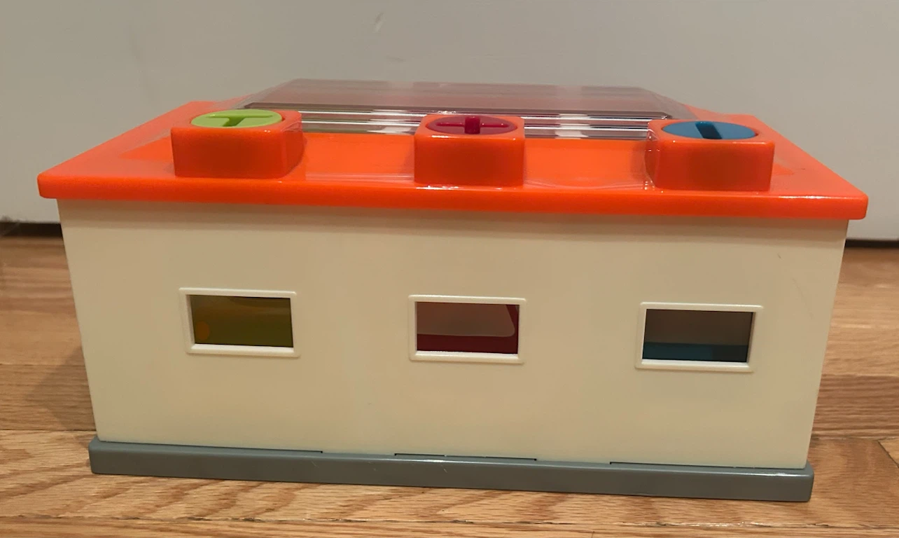 Little Tikes Garage and Cars Toy Set - photo 4