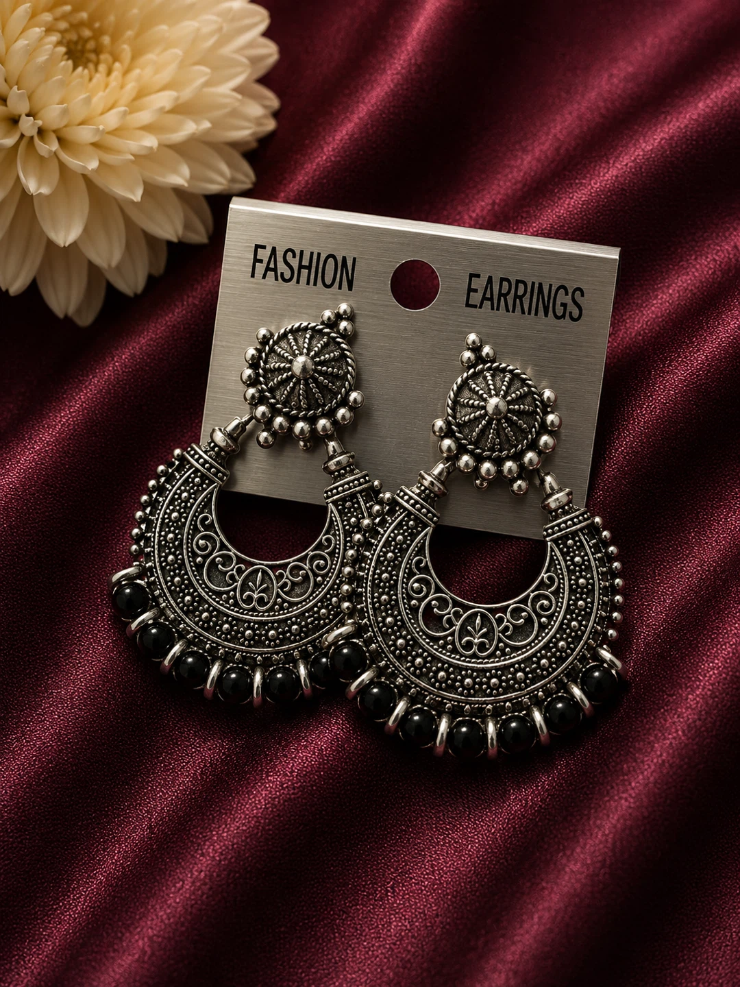 Fashion Earrings