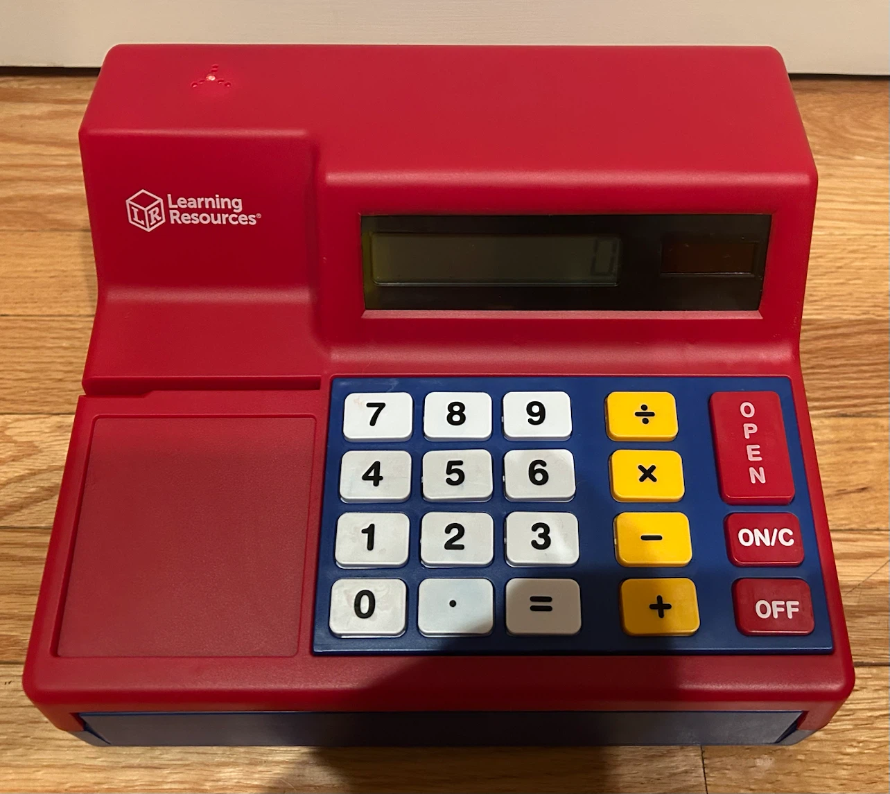 Learning Resources Cash Register Toy - photo 5