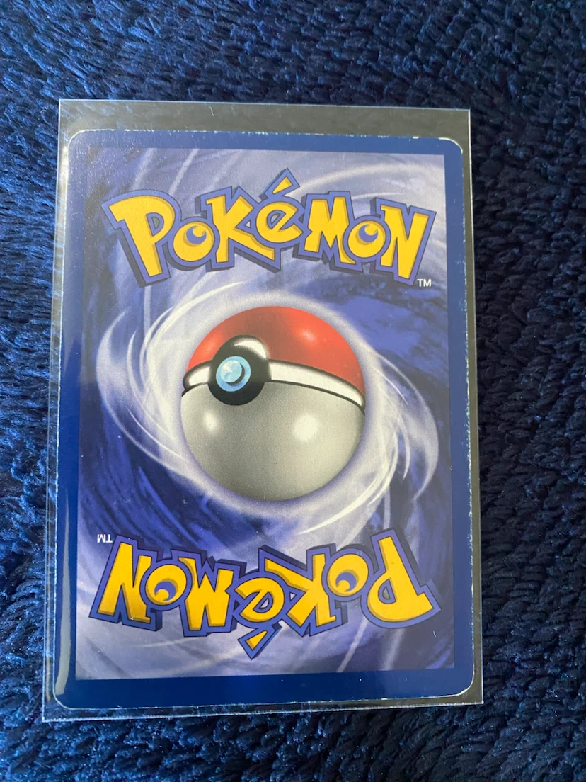 Vileplume (1st Edition) • Pokémon Jungle Set *** - photo 2