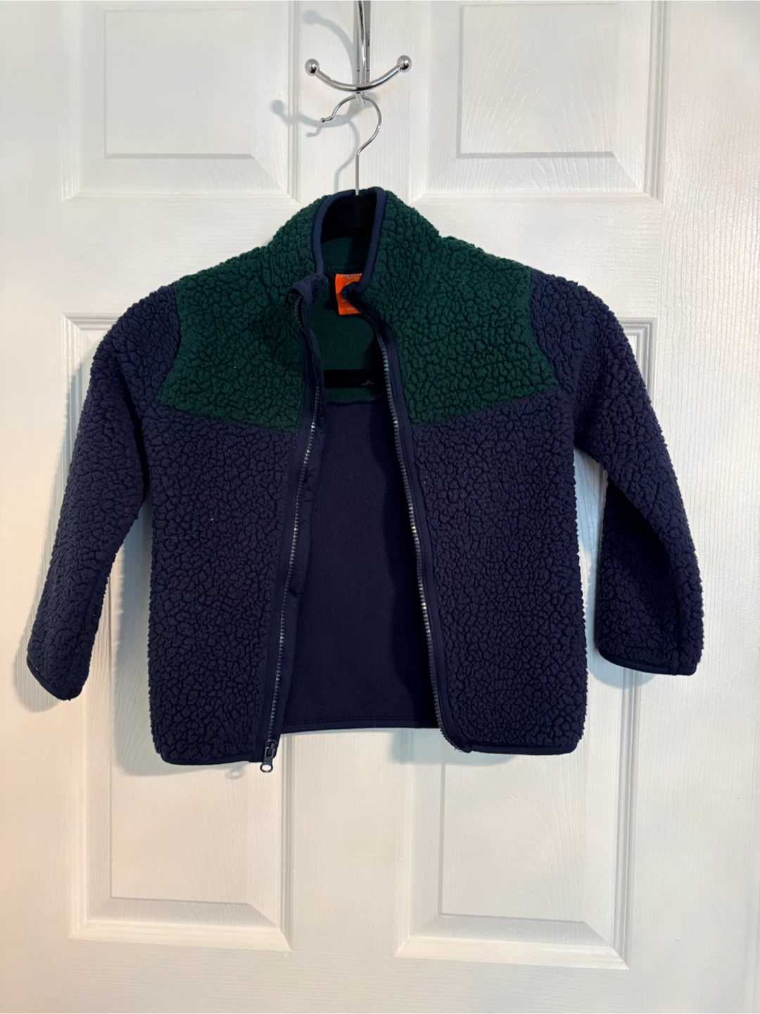 Joe Fresh Fleece Jacket