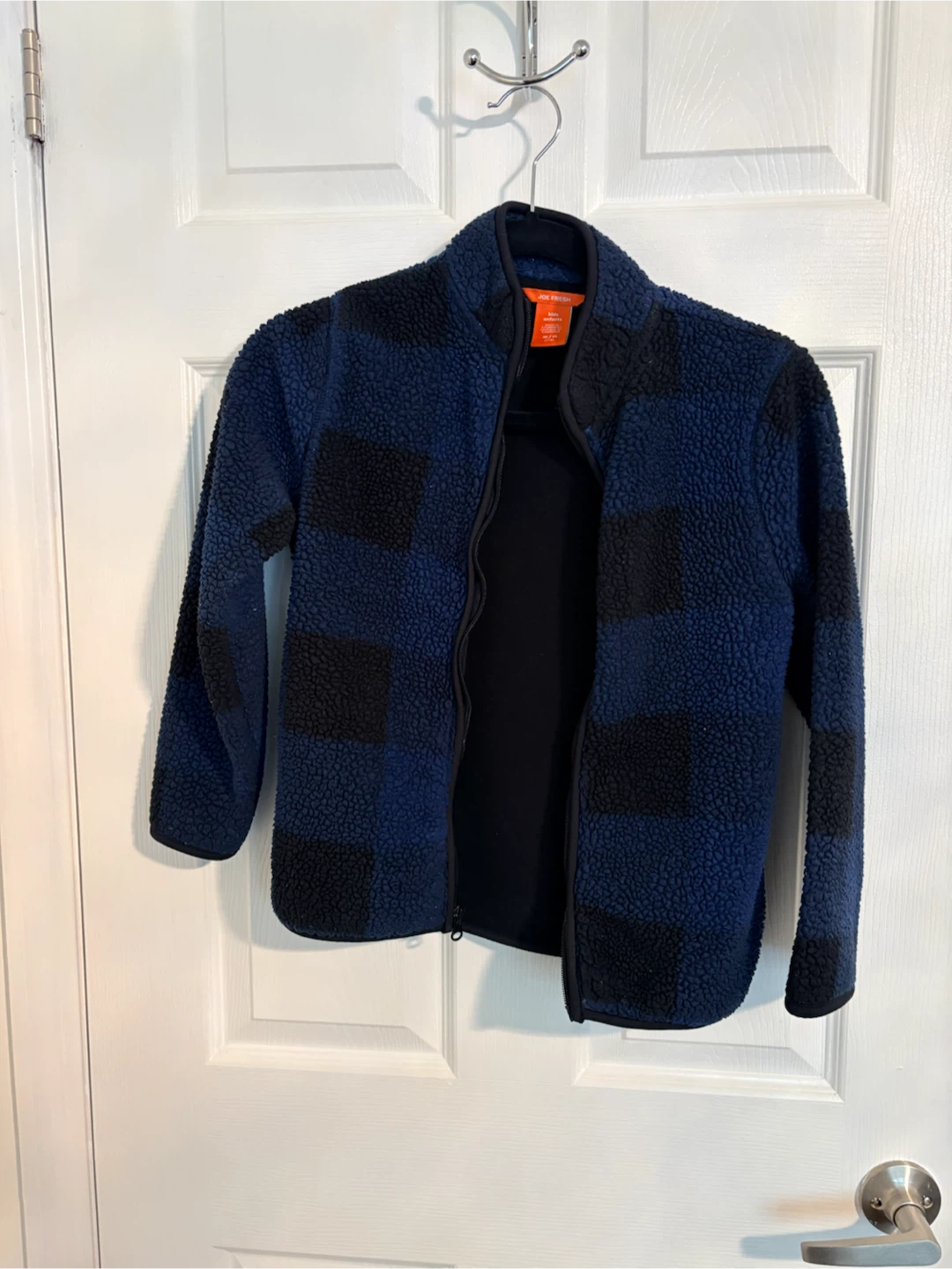 Joe Fresh Fleece Jacket - photo 3