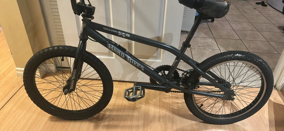 Haro Bikes BMX Freestyle Bike - photo 2