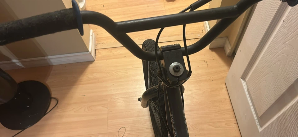 Haro Bikes BMX Freestyle Bike - photo 3