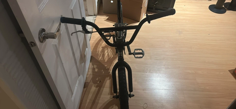 Haro Bikes BMX Freestyle Bike - photo 5