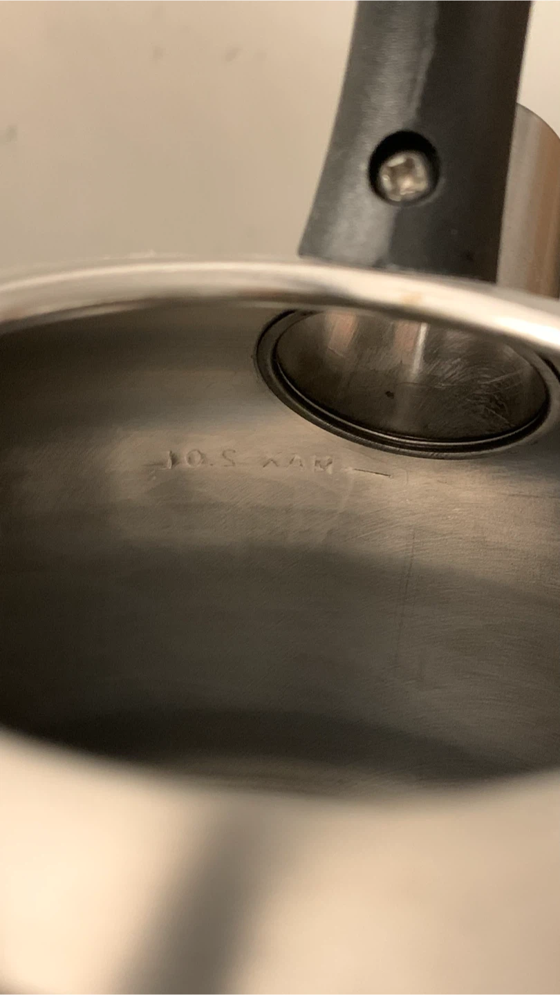 IKEA VATTENTÄT Stainless Steel Kettle - photo 3