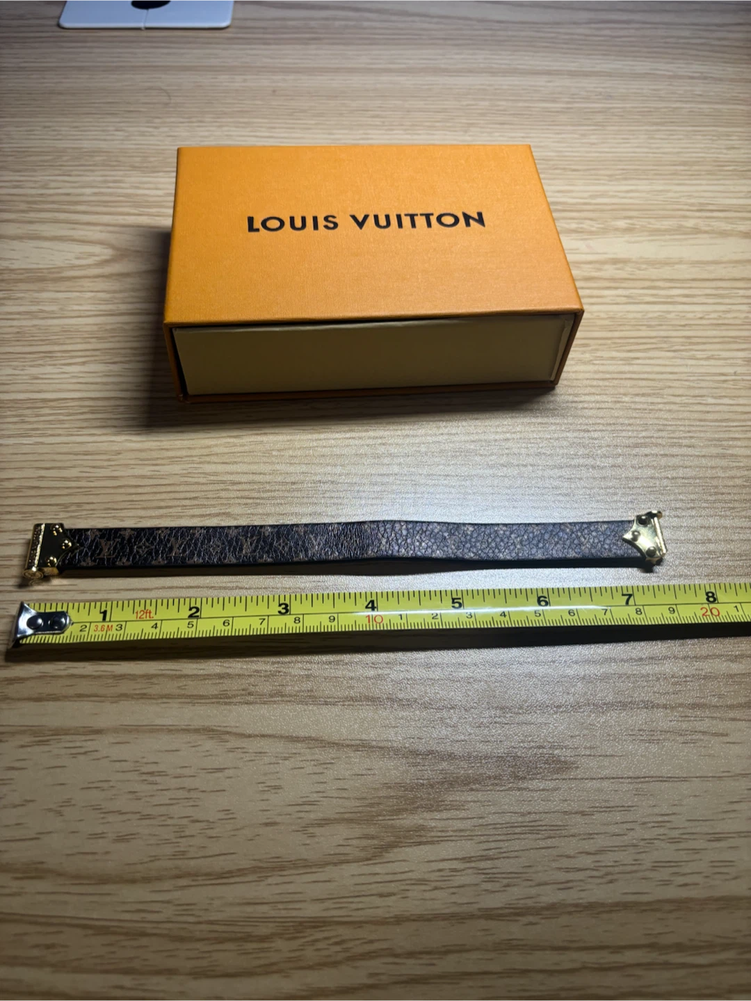 LV Bracelet - photo 3