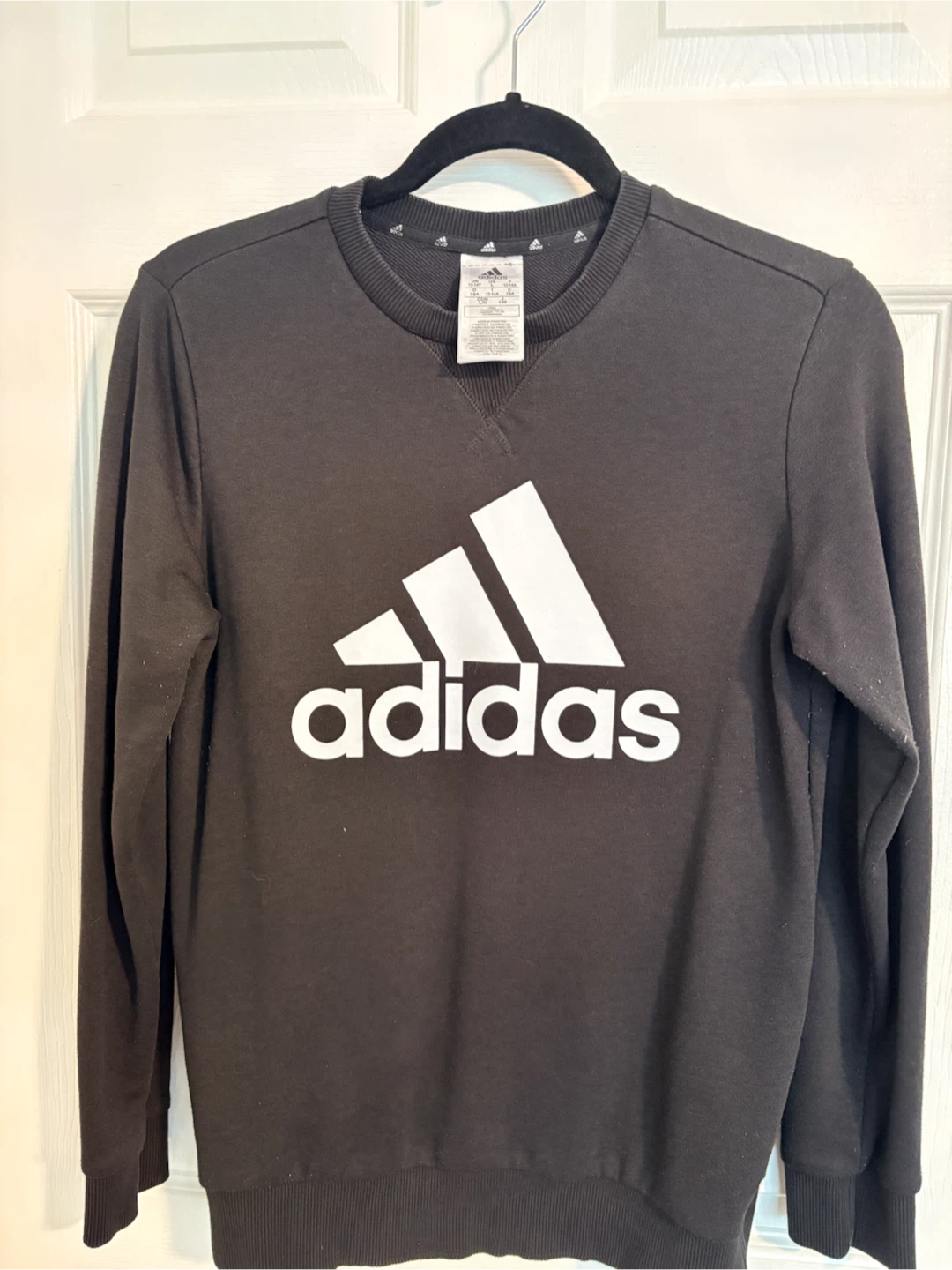 Youth Umbro Long Sleeve Soccer Jersey