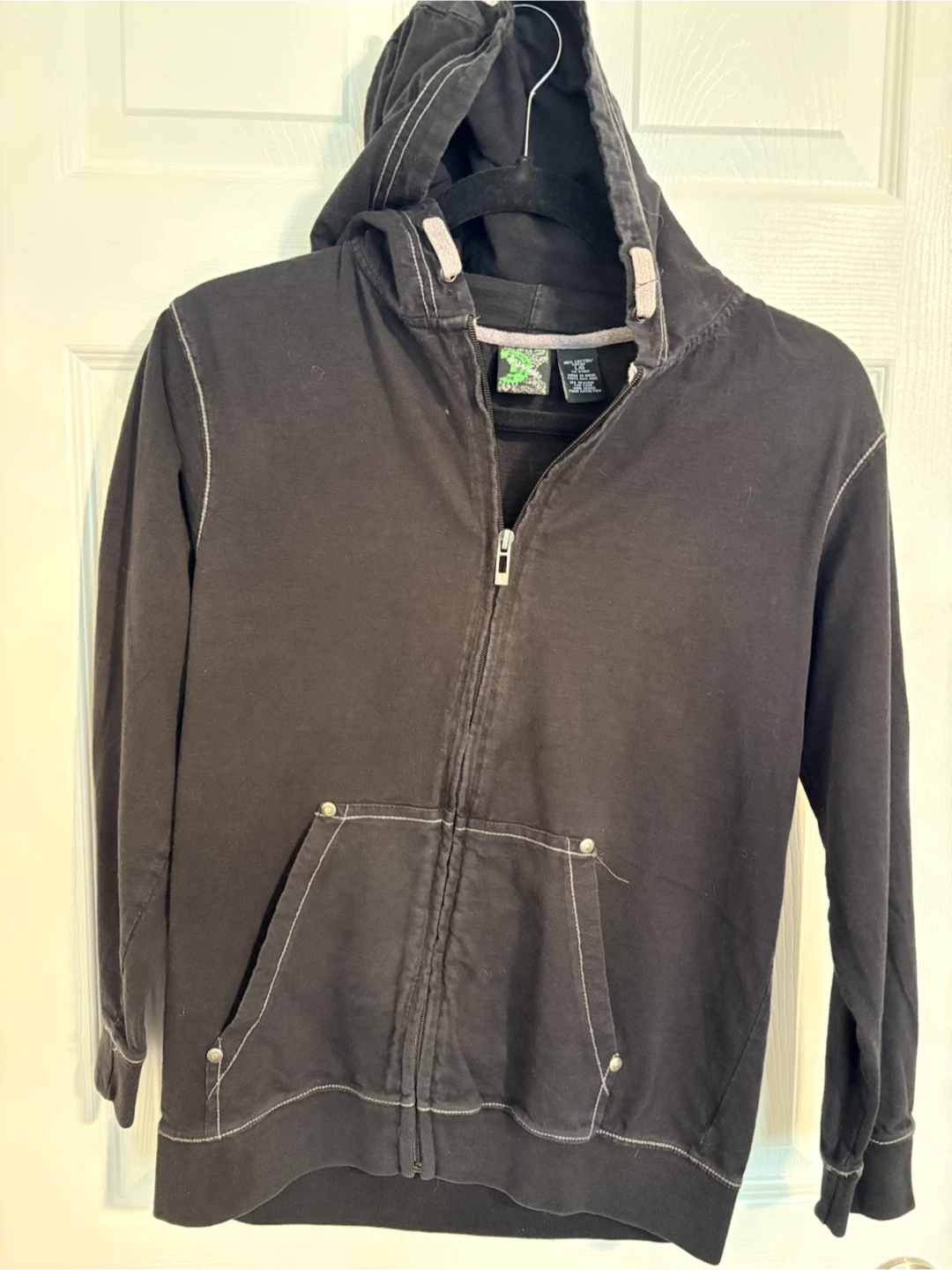 Youth Umbro Long Sleeve Soccer Jersey - photo 3