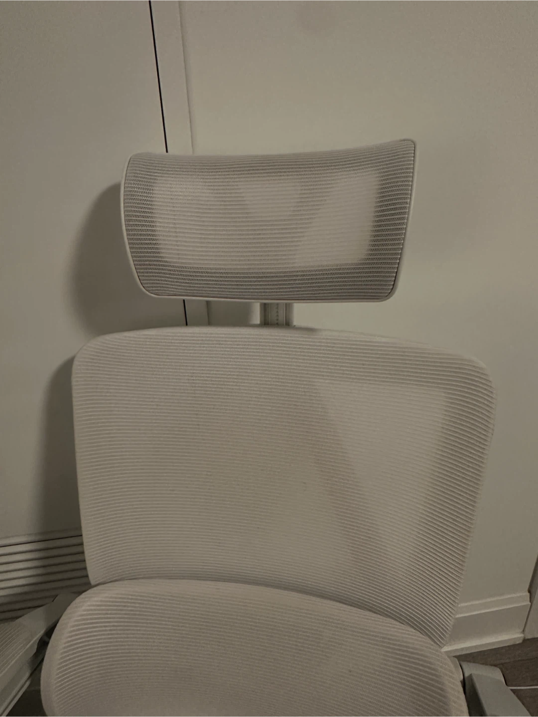 Ergonomic Office Chair with Leg/ Footrest - photo 4