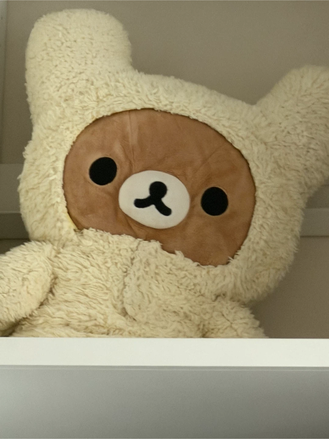 Rilakkuma Plush Toy