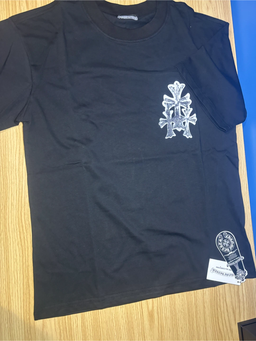 Chrome Hearts Tee