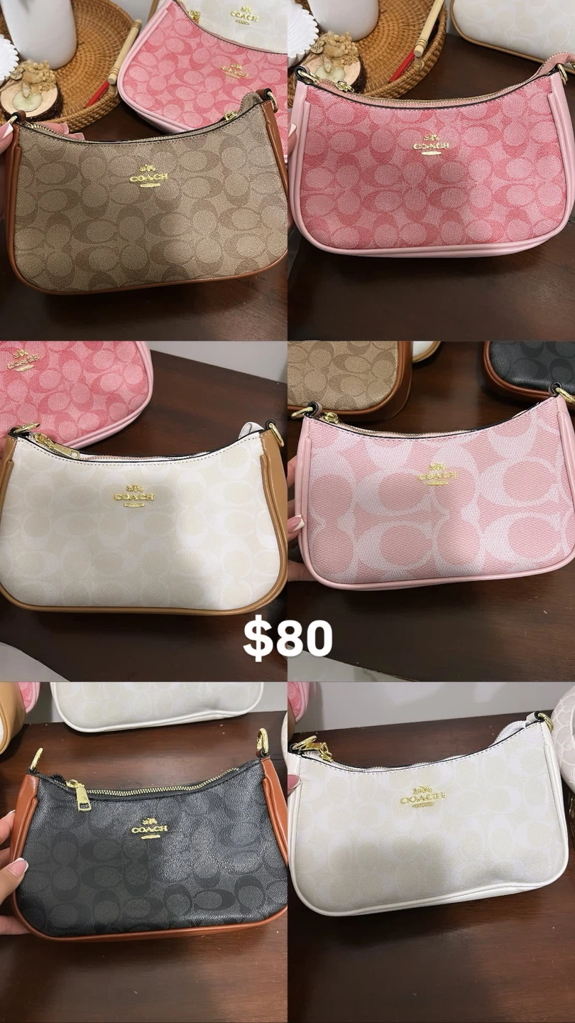 Coach Shoulder Bag