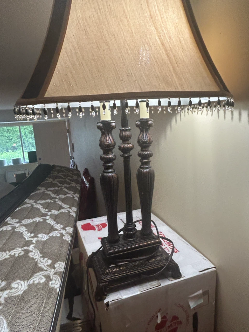 Design by Ashley Table Lamps - Traditional Style - photo 4