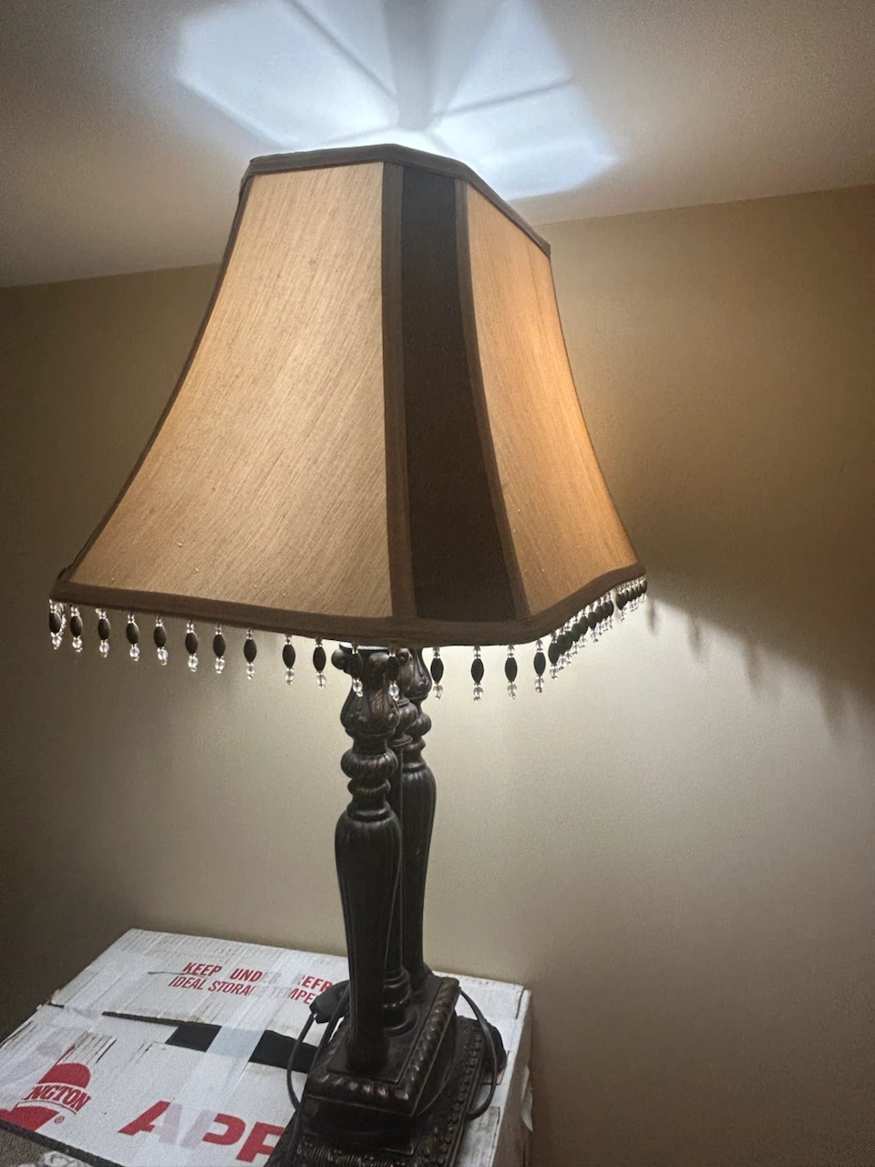 Design by Ashley Table Lamps - Traditional Style - photo 5
