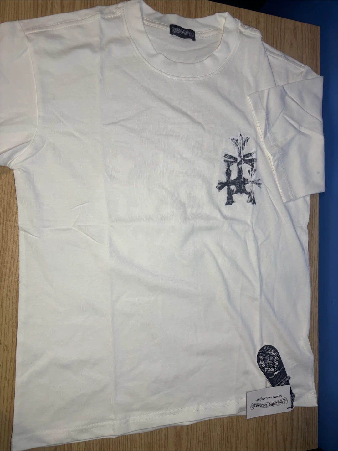 Chrome Hearts Tee