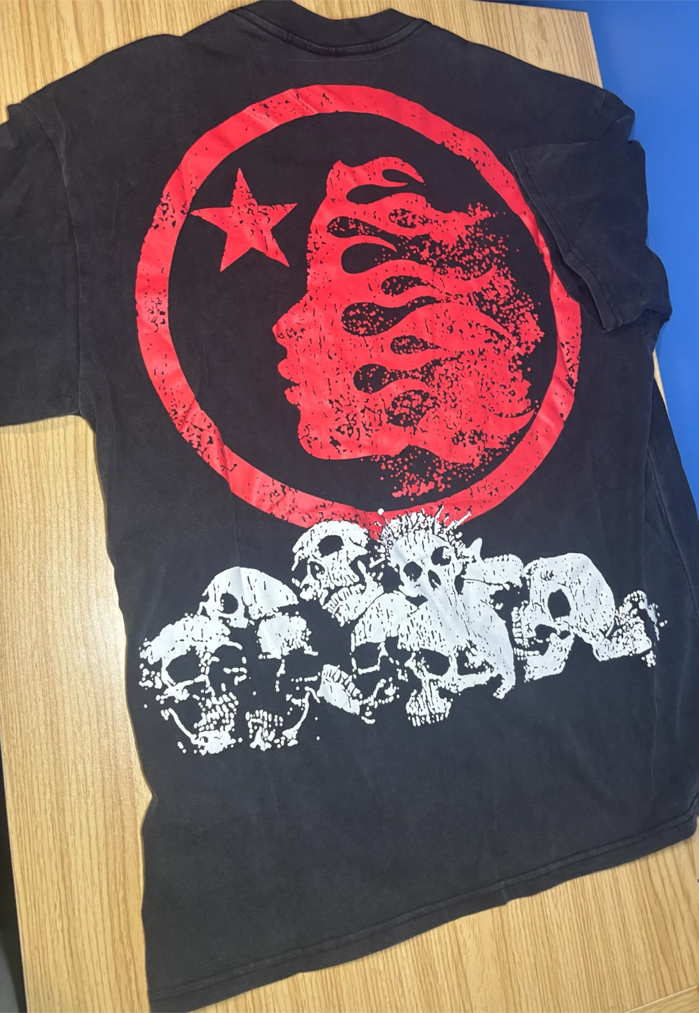 Hellstar Tee - photo 2