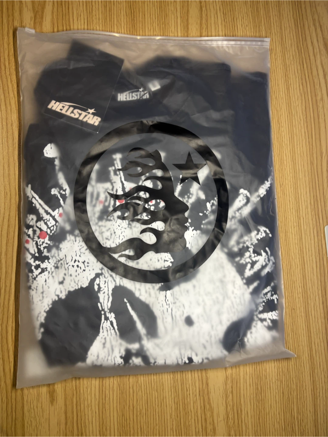 Hellstar Tee - photo 3
