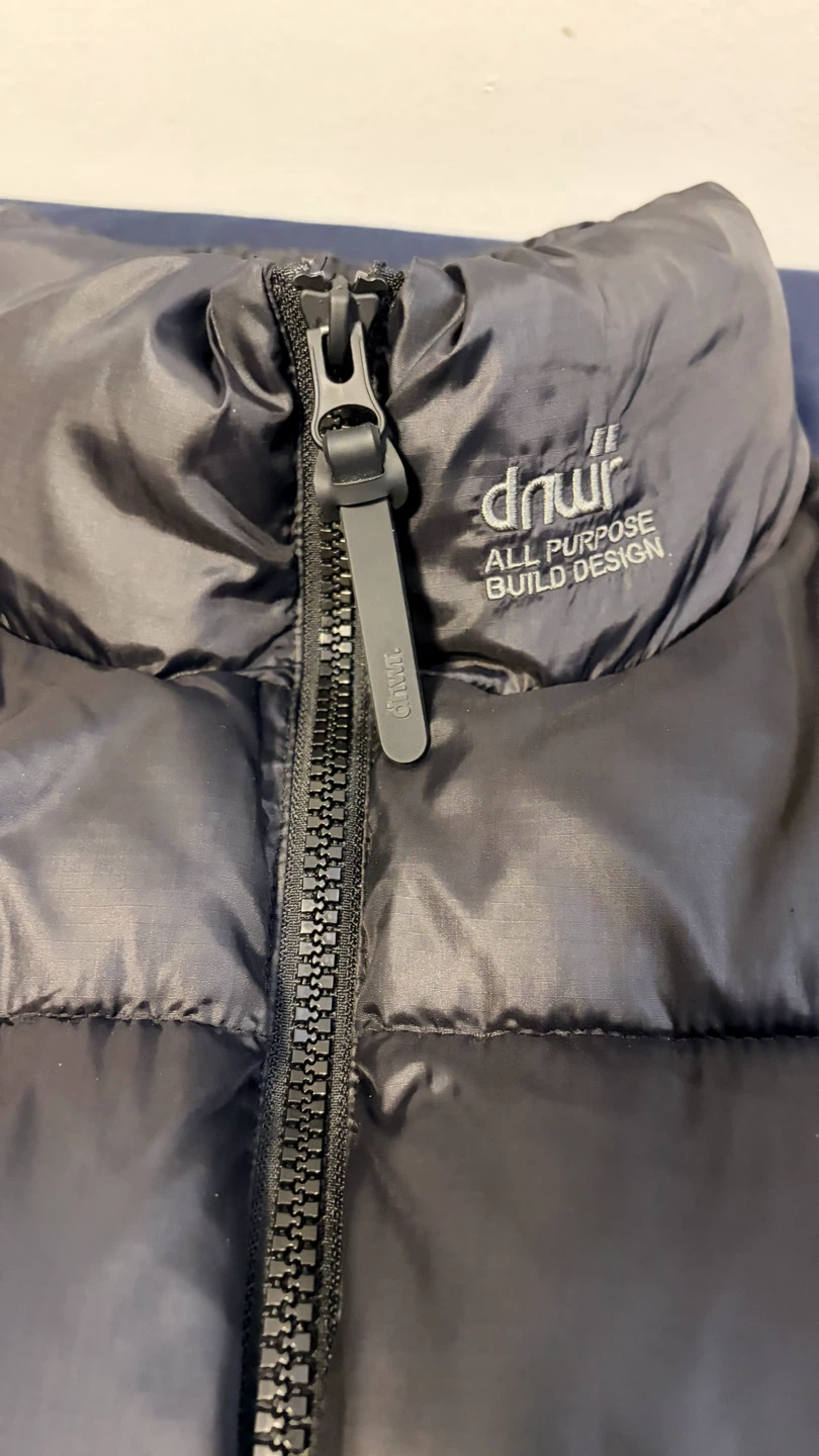 ZARA DNWR Puffer Jacket - photo 2