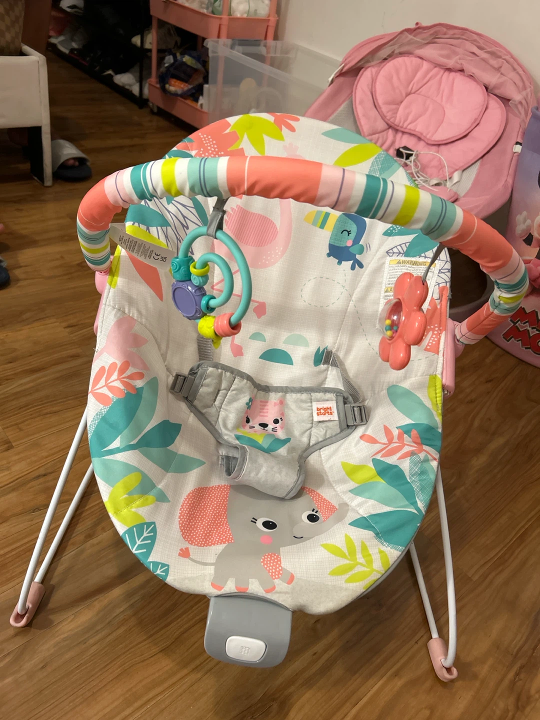 Chair for girls