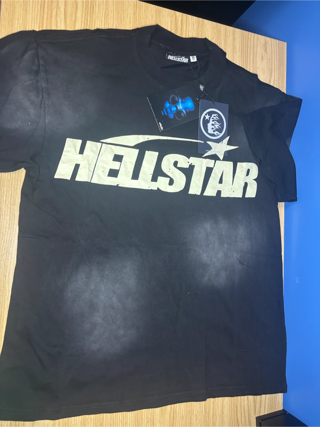 Hellstar Tee