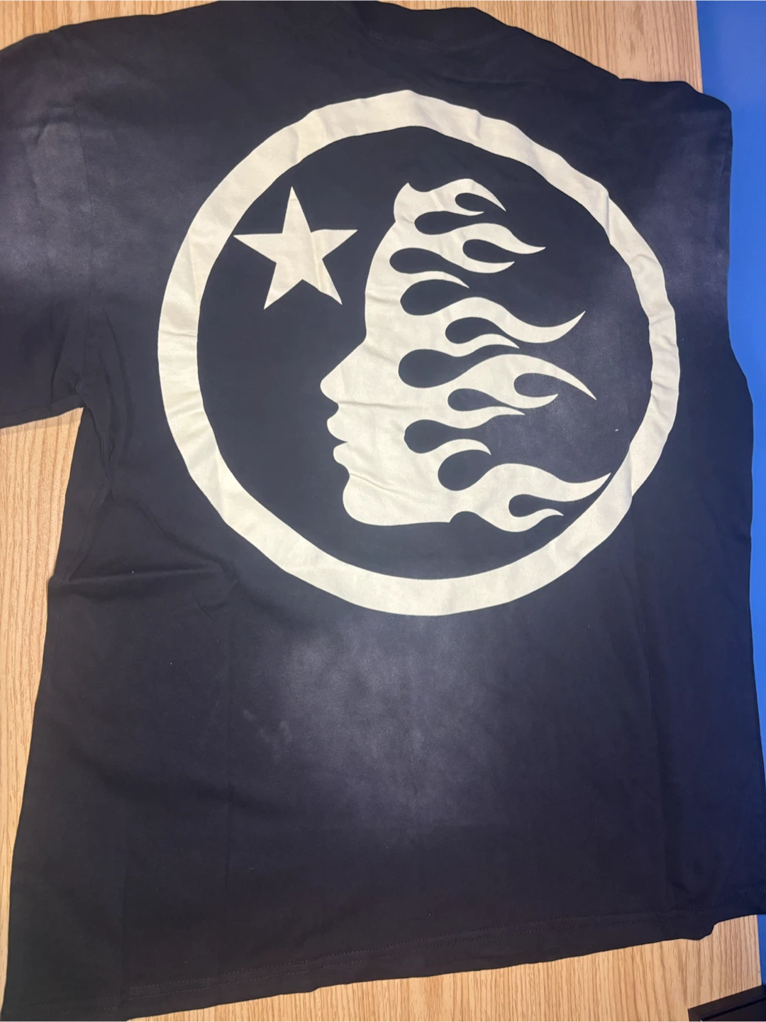 Hellstar Tee - photo 2