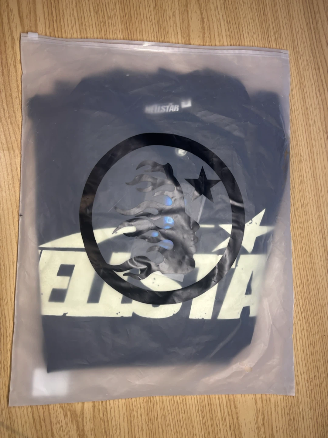 Hellstar Tee - photo 3