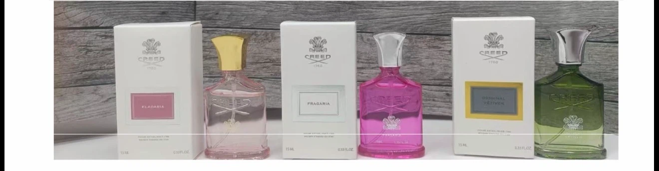 Creed Perfume Collection - photo 4