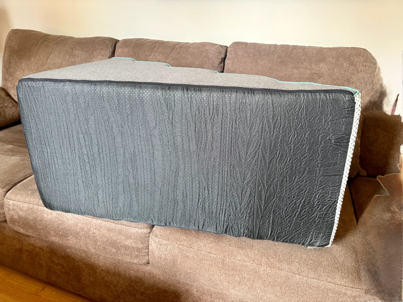 New Gardner Pet 5-Step Dog Stairs for Couch - photo 4