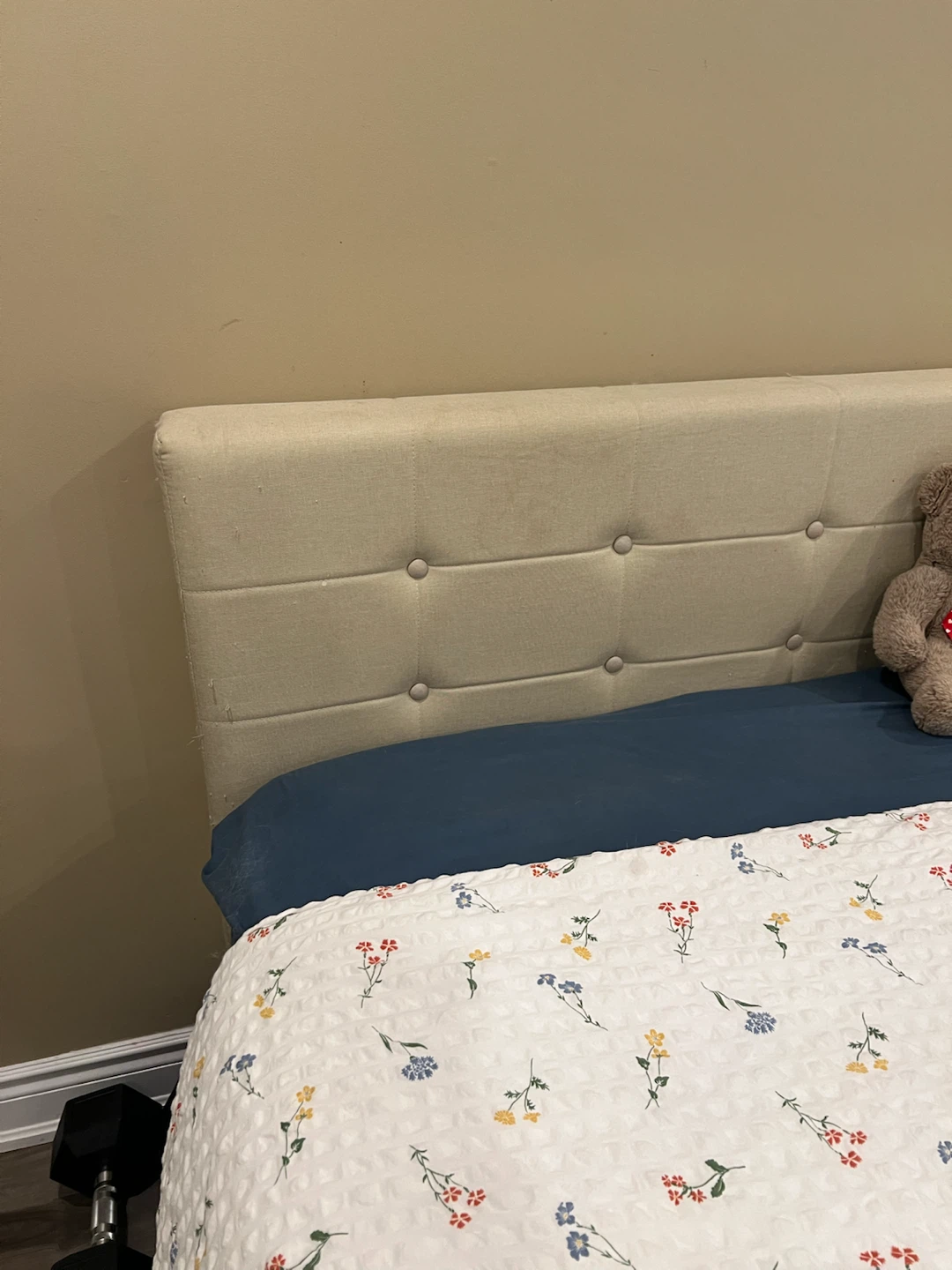 King Size Bed Frame - photo 2