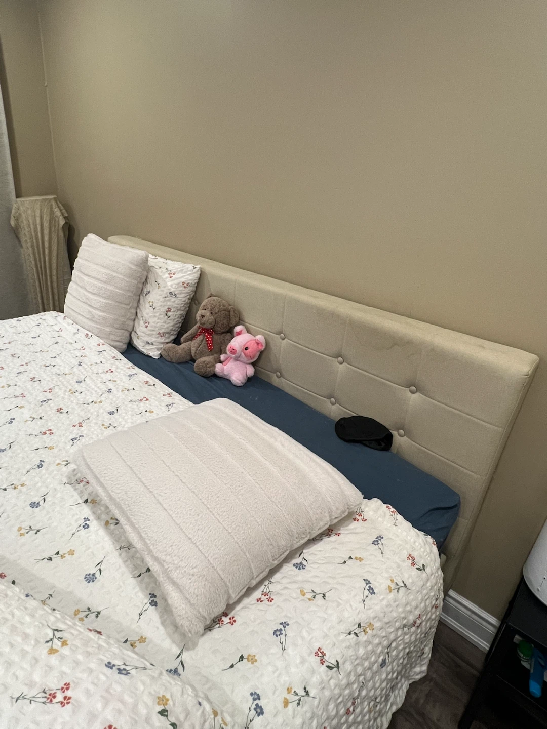 King Size Bed Frame - photo 3